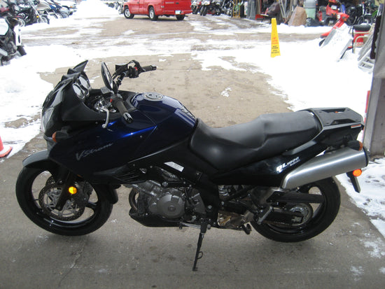 Image Title 2005 Suzuki DL1000 Vstrom $3299.00 OBO
